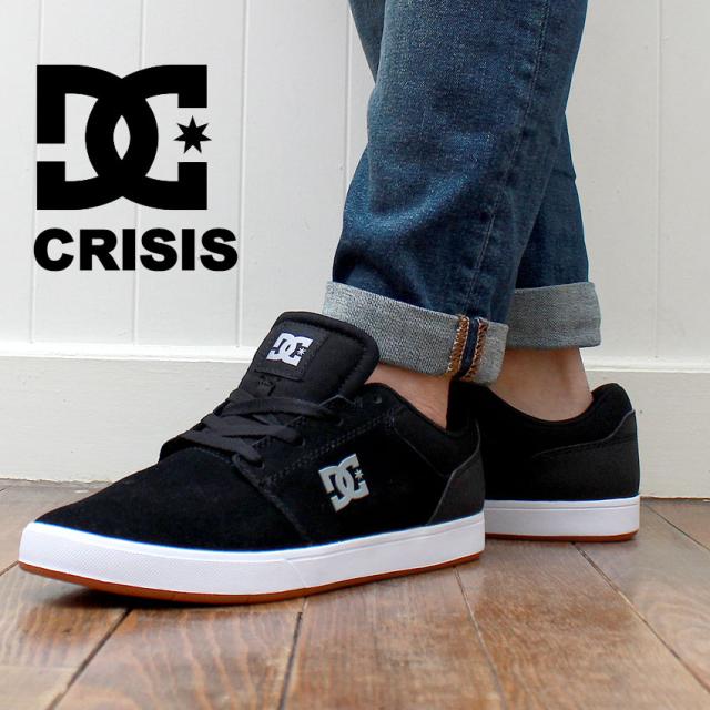秋新作 Dcシューズ スニーカー メンズ Crisis 2 S ブラック 黒 Dcshoecousa Ds シューズ ブランド ローカット ストリート カジュアの通販はau Pay マーケット Z Craft