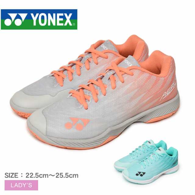 【国内配送】 YONEX ホワイト/ピンク（バドミントン バドミントンシューズ シューズ