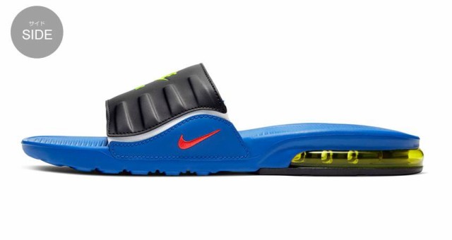 ナイキ シャワーサンダル メンズ エアマックス キャムデン スライド Nike Bq4626 シャワサン スポーツ 靴 シューズ つっかけの通販はau Pay マーケット Z Craft