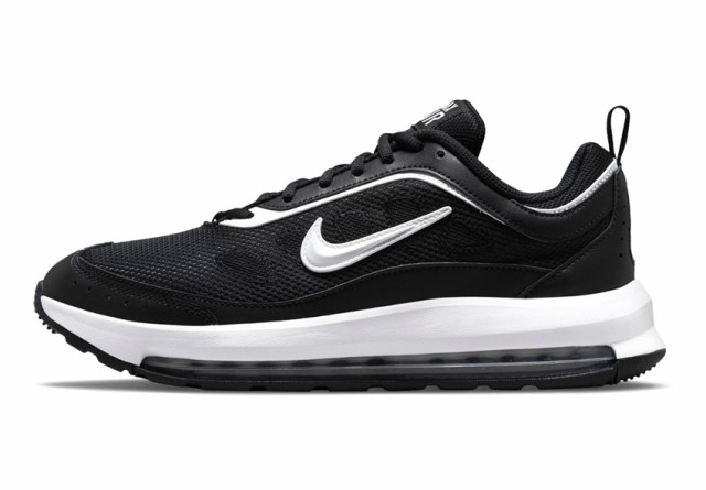 ナイキ スニーカー メンズ エアマックス AP ブラック 黒 NIKE CU4826 シューズ ローカット ブランド スポーティ カジュアル シンプル アウトドア レジャー 靴 運動 人気 おしゃれの通販は