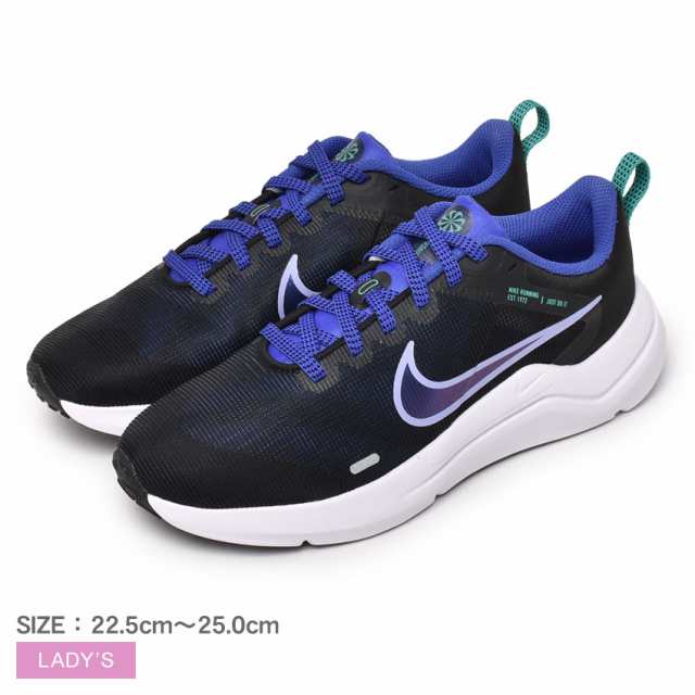 ナイキ ランニングシューズ レディース W ダウンシフター 12 ブラック 黒 NIKE DD9294 靴 シューズ 通勤 通学 ローカット おしゃれ  スポの通販はau PAY マーケット Z-CRAFT au PAY マーケット－通販サイト