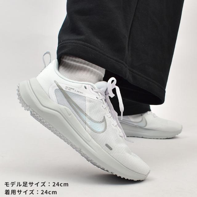 ナイキ ランニングシューズ レディース ダウンシフター 12