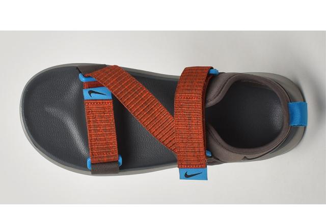 ナイキ サンダル メンズ ビスタ サンダル グレー Nike Dj6605 シューズ 靴 シンプル ブランド カジュアル スポーティ アウトドア レジャの通販はau Pay マーケット Z Craft