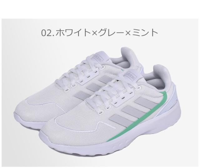 アディダス ランニングシューズ レディース ゼッドランニング W スニーカー 靴 シューズ Adidas Eg3718 Eg3698 黒 白の通販はau Pay マーケット Z Craft