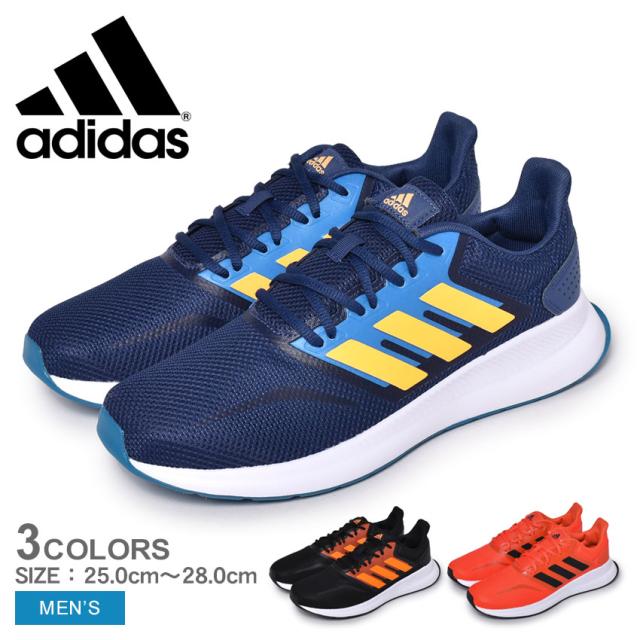 アディダス ランニングシューズ メンズ ファルコンラン M ブラック 黒 ネイビー 紺 オレンジ Adidas Dbg95 Gtf77 靴 おしゃれ スニーカーの通販はau Pay マーケット Z Craft アディダス ランニングシューズ メンズ ファルコンラン M ブラック 黒 ネイビー 紺 オレンジ Adidas Dbg95 Gtf77 靴 おしゃれ スニーカーの通販はau Pay マーケット Z Craft