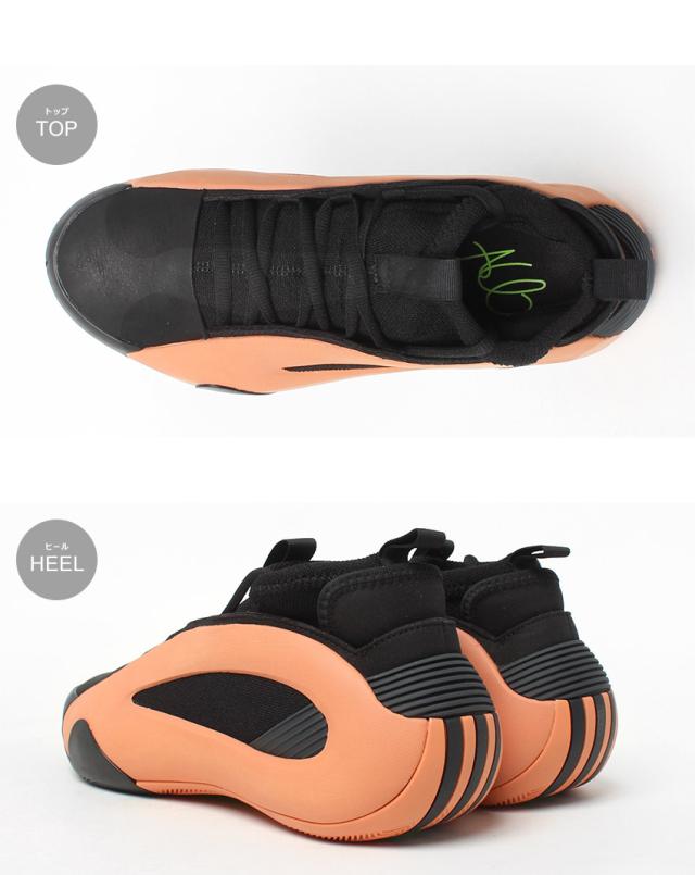 100%新品，新作 アディダス バスケットボールシューズ メンズ ハーデン