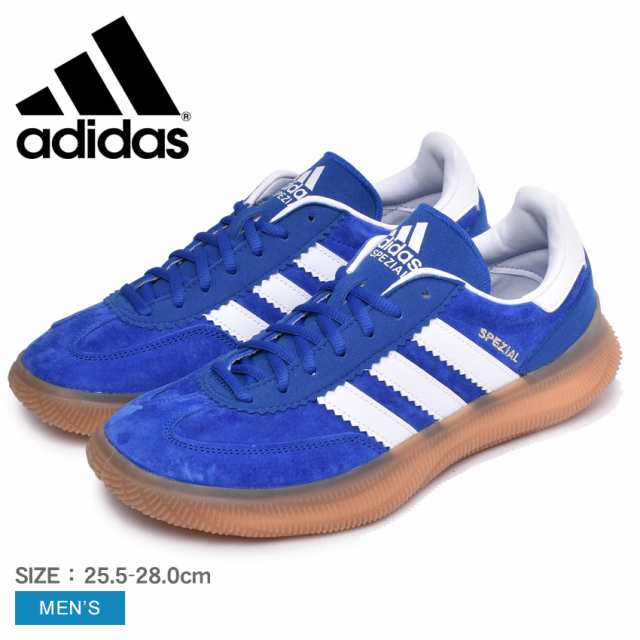 mi adidas spezial