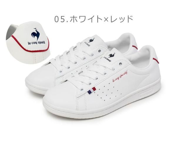 楽天市場】ルコック レディース（メンズシューズ｜シューズ