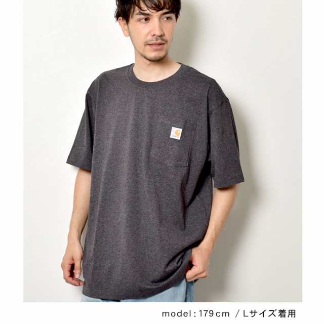 20枚セット Carhartt K87 白10枚 黒10枚