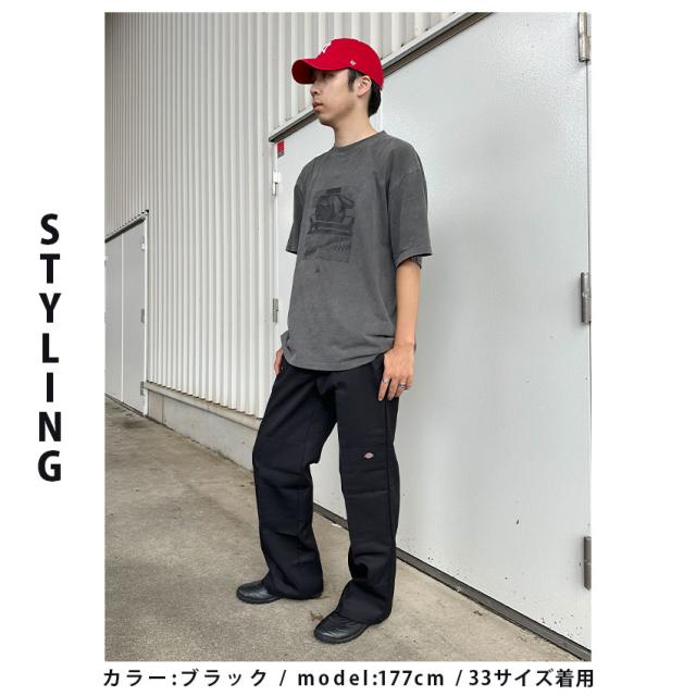 パタゴニア ワークパンツ ダブルニー 33インチ グレー patagonia