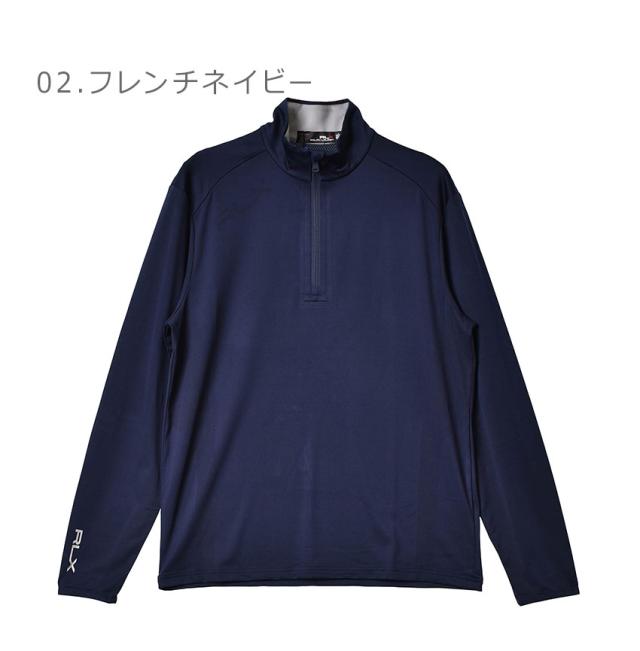 ポロ ラルフローレン 長袖カットソー メンズ ロングスリーブ