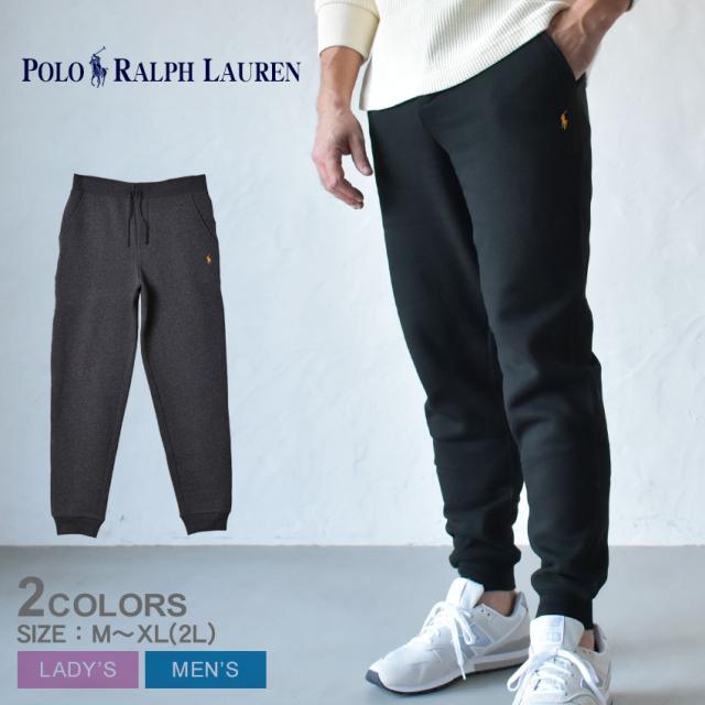 ポロ ラルフローレン ロングパンツ レディース メンズ FLC