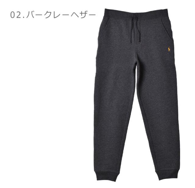 ポロ ラルフローレン ロングパンツ レディース メンズ FLC
