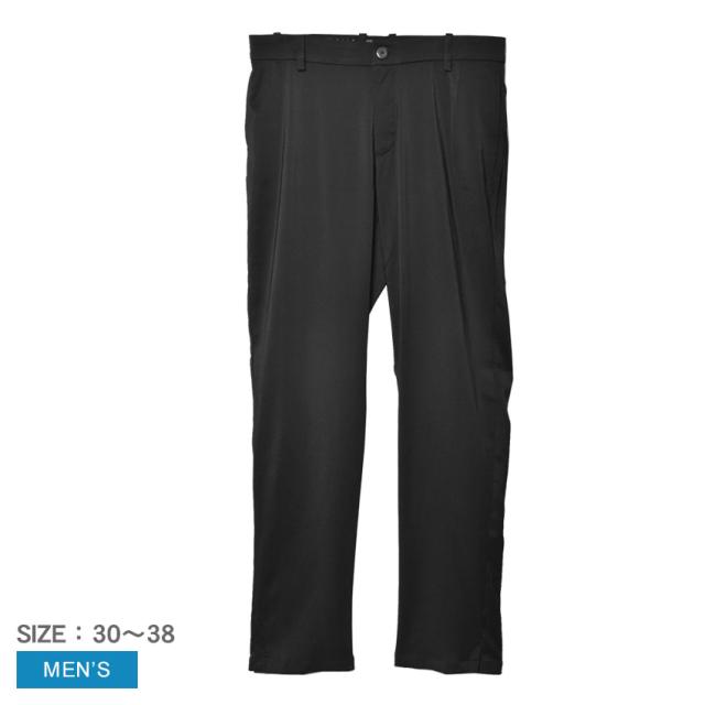 Nike Dri-FIT ゴルフパンツ 32 X 32 黒 Nike Dri-FIT ゴルフパンツ 32 X 32 黒 Nike Golf Dri Fit Pants