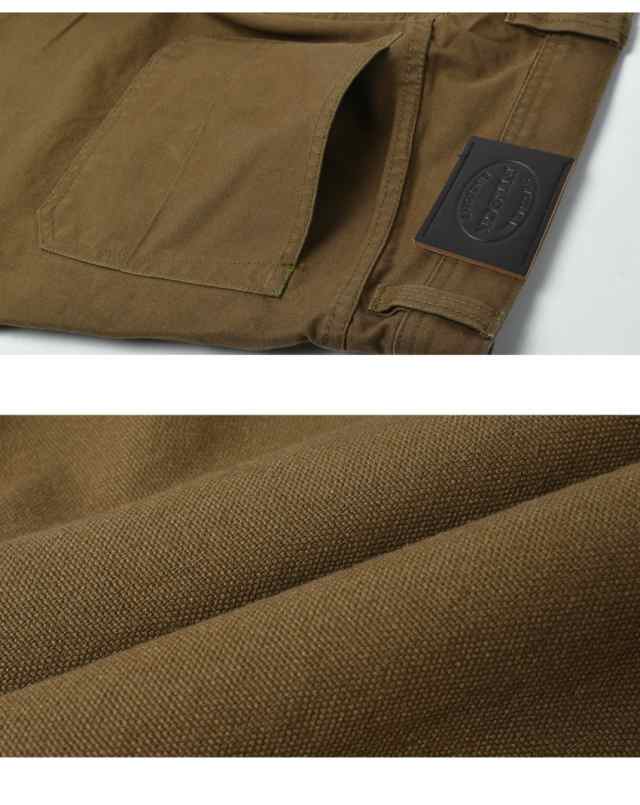 フィルソン パンツ メンズ DRY TIN 5 POCKET PANTS ベージュ カーキ FILSON 20155578 ブランド 長ズボン ズボン ボトムス ロングパンツ 