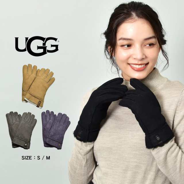 メール便可 アグ Ugg 手袋 テニー グローブ レディース 防寒 保温 ギフト プレゼント W Tenney Glove の通販はau Pay マーケット Z Craft