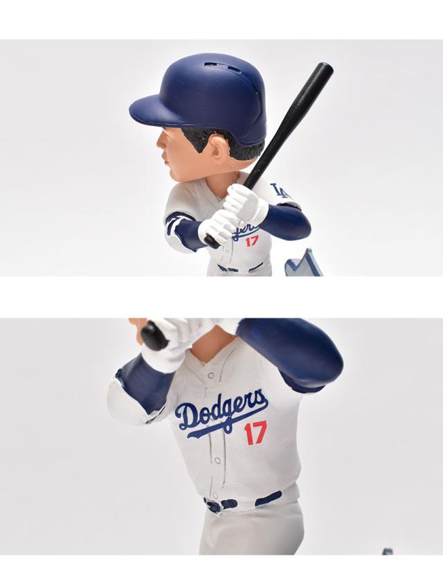 メジャーリーグベースボール ボブルヘッド BOBBLEHEAD LAD 2024 SEOUL SHOHEI OHTANI ホワイト 白 ブルー 青 MAJOR LEAGUE BASEBALL 大谷翔平 フィギュア バブルヘッド 首振り人形 人形 ロサンゼルス・ドジャース LOS ANGELES DODGERSの通販は メジャーリーグベースボール ボブルヘッド BOBBLEHEAD LAD 2024 SEOUL SHOHEI OHTANI ホワイト 白 ブルー 青 MAJOR LEAGUE BASEBALL 大谷翔平 フィギュア バブルヘッド 首振り人形 人形 ロサンゼルス・ドジャース LOS ANGELES DODGERSの通販は