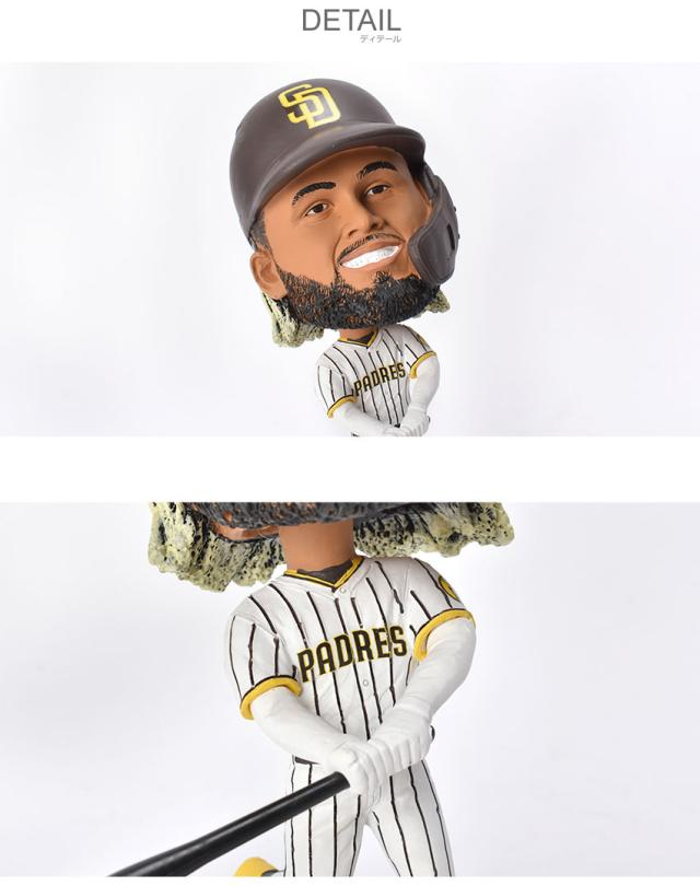 Padres パドレス フェルナンド•タティス•ジュニア ボブルヘッド 楽天市場】【MLB公式商品】メジャーリーグベースボール