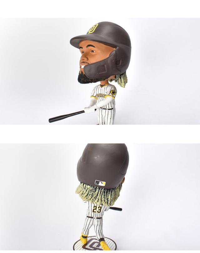 メジャーリーグベースボール ボブルヘッド Fernando Tatis Jr. San