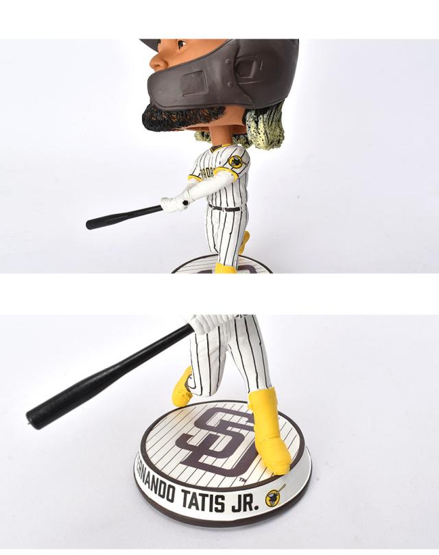 メジャーリーグベースボール ボブルヘッド Fernando Tatis Jr. San