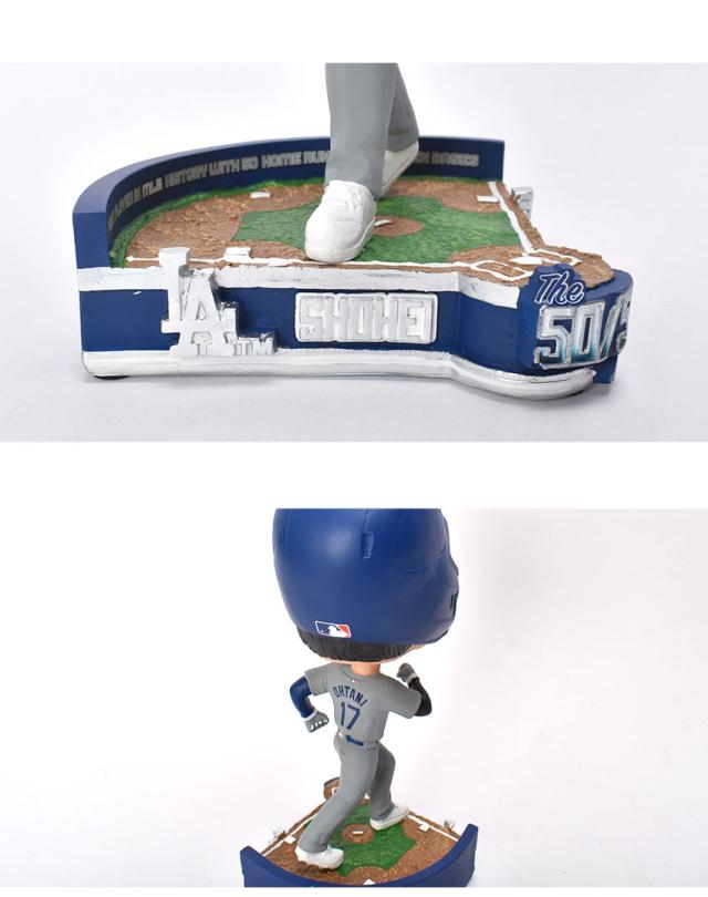 フェルナンドタティスjr ボブルヘッド MLB Fernando Tatis Jr. #23