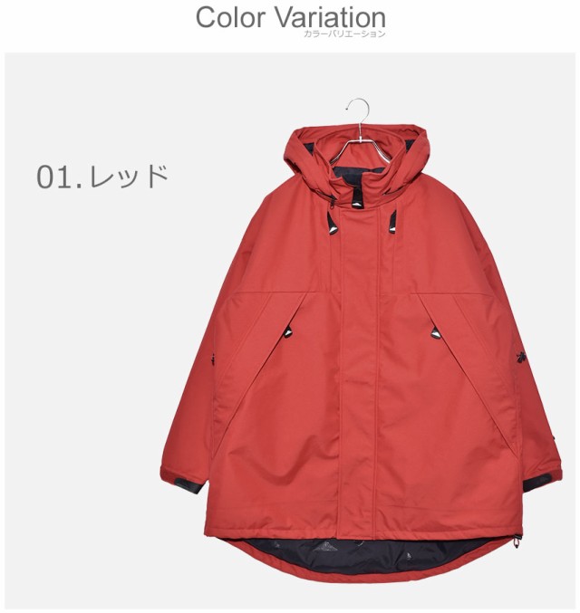 マウンテンスミス ジャケット メンズ アウター 防寒 上着 マウンテンパーカー Mountain Smith Coach Jacket Ms0 000 の通販はau Pay マーケット Z Craft