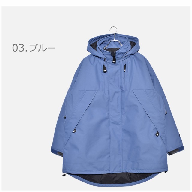 マウンテンスミス ジャケット メンズ アウター 防寒 上着 マウンテンパーカー Mountain Smith Coach Jacket Ms0 000 の通販はau Pay マーケット Z Craft