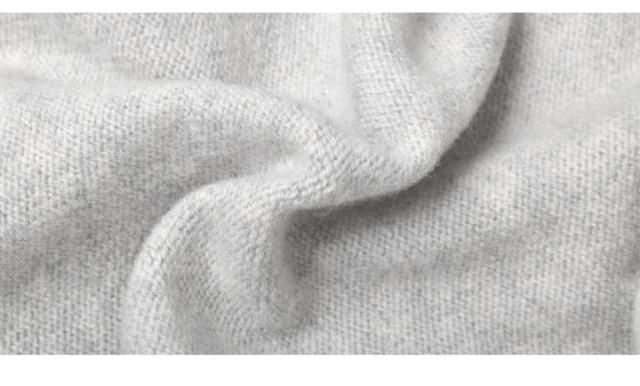 メゾンキツネ セーター レディース メンズ BABY FOX PATCH SWEATER  