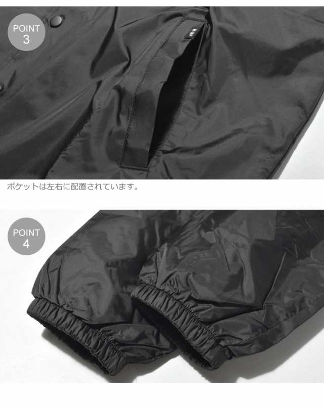 ハフ ジャケット エッセンシャル トリプル トライアングル コーチジャケット メンズ HUF ESSENTIALS TRIPLE TRIANGLE  COACHS JACKET JK00の通販はau PAY マーケット - Z-CRAFT