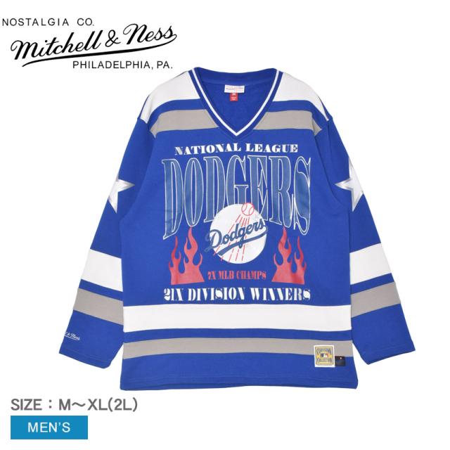 ロサンゼルス・ドジャース Lサイズ スウェット ロサンゼルス・ドジャース Lサイズ スウェット ロサンゼルス