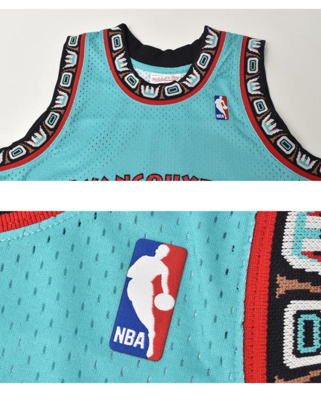 ミッチェルアンドネス ユニフォーム メンズ スウィングマン