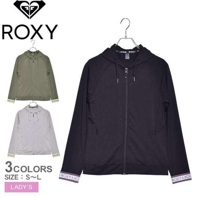 母の日 ロキシー パーカー レディース My 1st Roxy Zip ブラック 黒 グレー カーキ Roxy Rzp トップス ジップ パーカー フード カジの通販はau Pay マーケット Z Craft