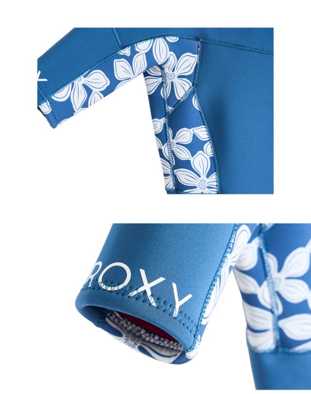 ウェットスーツレディースロキシー半袖　スプリング　Mサイズ ウェットスーツレディースロキシー半袖 スプリング Mサイズ ウェット