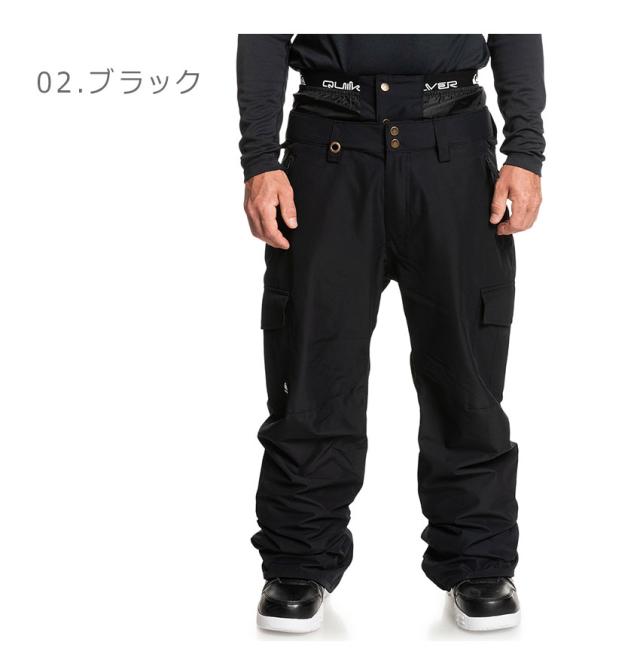 スノーボード用ウェア 男性用 ブラウン/グリーン green clothing