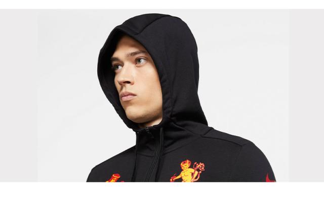 ナイキ パーカー メンズ ドライフィット フルジップ トレーニングパーカー ブラック 黒 Nike Cu6041 ウェア 上着 アウター ドライフィッの通販はau Pay マーケット Z Craft