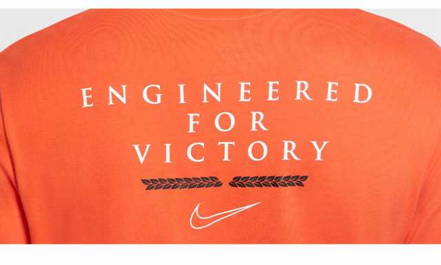 メール便可 ナイキ 半袖tシャツ メンズ Oc Hbr Tシャツ オレンジ Nike Cv1039 Tシャツ トップス 半袖 無地 スポーツ 人気 おしゃれ ロの通販はau Pay マーケット Z Craft