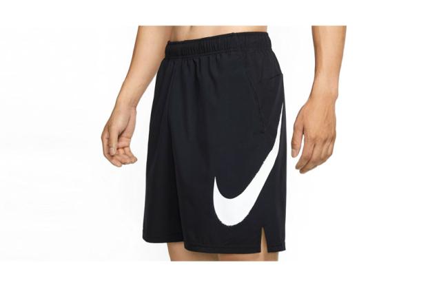 ナイキ ハーフパンツ メンズ フレックス ブラック 黒 Nike Cz6371 ウエア パンツ ボトムス ショートパンツ ブランド ランニング スポーテの通販はau Pay マーケット Z Craft