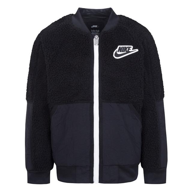 NIKEボンバージャケット NIKE - ナイキ Primaloftボンバージャケットの通販 by xxjjj