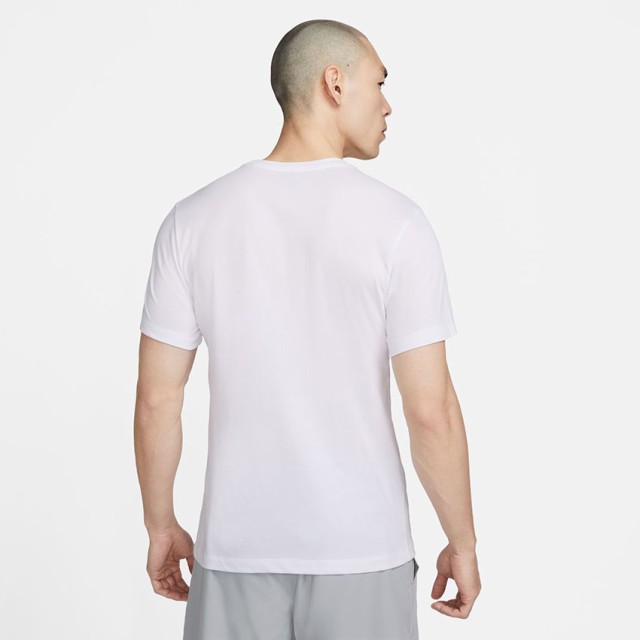 ゆうパケット可】ナイキ 半袖Tシャツ メンズ Dri-FIT メンズ トレーニング Tシャツ ホワイト 白 NIKE FD0143-100 ウェア  トップス カッの通販はau PAY マーケット Z-CRAFT au PAY マーケット－通販サイト