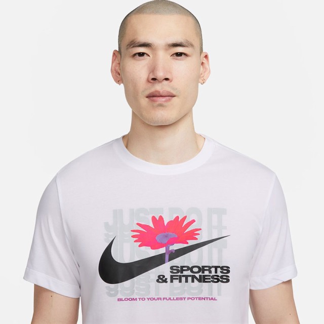 ゆうパケット可】ナイキ 半袖Tシャツ メンズ Dri-FIT メンズ トレーニング Tシャツ ホワイト 白 NIKE FD0143-100 ウェア  トップス カッの通販はau PAY マーケット Z-CRAFT au PAY マーケット－通販サイト