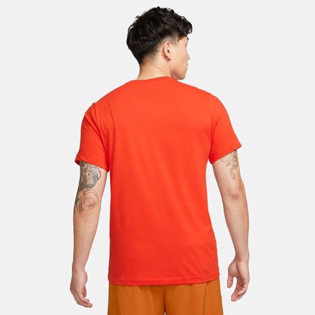 ゆうパケット可】ナイキ 半袖Tシャツ メンズ Dri-FIT メンズ ワイルド ガード Tシャツ オレンジ NIKE FD0143-891 ウェア  トップス カッの通販はau PAY マーケット Z-CRAFT au PAY マーケット－通販サイト