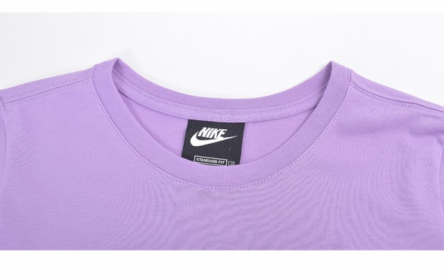 夏新作 メール便可 ナイキ ワンピース キッズ ジュニア 子供 ガールズフューチュラドレス Tシャツ パープル Nike Cu75 シャツ トッの通販はau Pay マーケット Z Craft