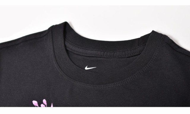 ナイキ 半袖tシャツ キッズ ジュニア 子供 Yth フューチュラ アイコンクラッシュ Dptl Tシャツ 黒 ブラック Nike Cz1344 女の子 子ども の通販はau Pay マーケット Z Craft