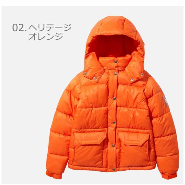 母の日 ザ ノースフェイス アウター レディース キャンプ シェラショート ブラック 黒 カーキ ベージュ The North Face Nyw032 ノースの通販はau Pay マーケット Z Craft