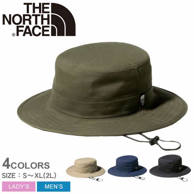 ザ ノースフェイス 帽子 レディース メンズ ゴアテックス ハット ブラック 黒 ベージュ カーキ The North Face Nn ユニセックス ノの通販はau Pay マーケット Z Craft