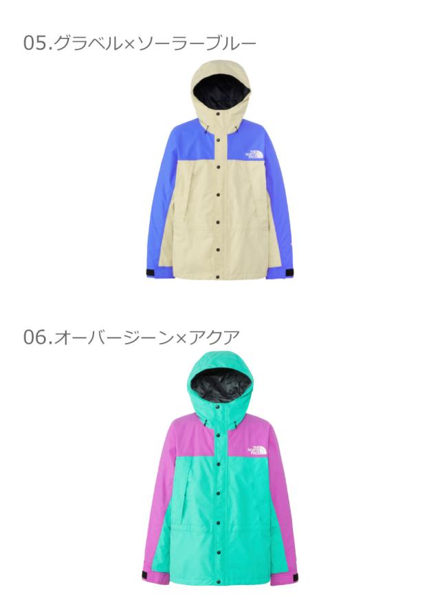 ジャケット・ブルゾン The North Face Scope Light Jacket THE NORTH FACE ブルゾン アウター 「THE FACE(ザ・ノース
