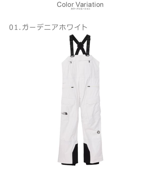 THE NORTH FACE)スキーウェア パンツ レイバックビーシービブ 楽天市場