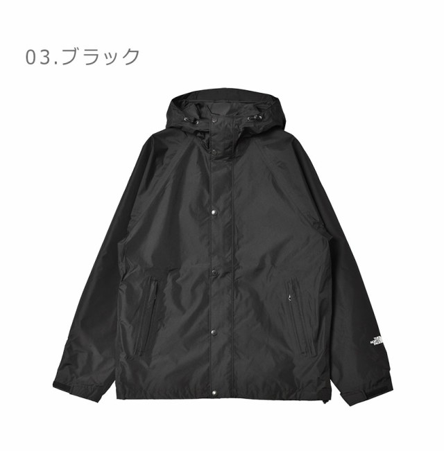 ザ ノースフェイス マウンテンパーカー メンズ ストーアウェイジャケット ブラック 黒 ネイビー 紺 THE NORTH FACE NP12435  ノースフェーの通販はau PAY マーケット - Z-CRAFT | au PAY マーケット－通販サイト