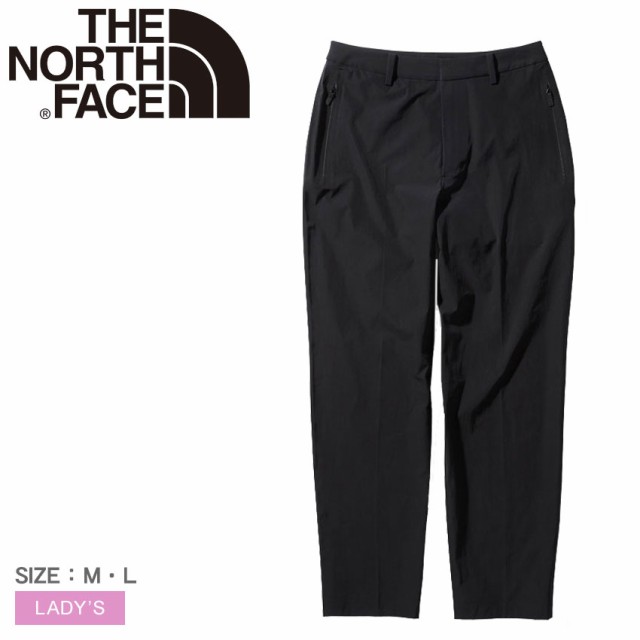 メール便可 ザ ノースフェイス パンツ レディース デザート スラックス ブラック 黒 The North Face Nbw333 ズボン ボトムス ノースの通販はau Pay マーケット Z Craft