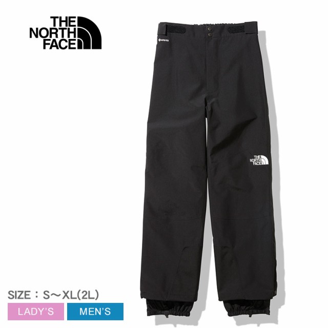 ザ・ノース・フェイス パンツ レディース メンズ マウンテンパンツ ブラック 黒 THE NORTH FACE NP62010 ボトムス ズボン 長ズボン イー